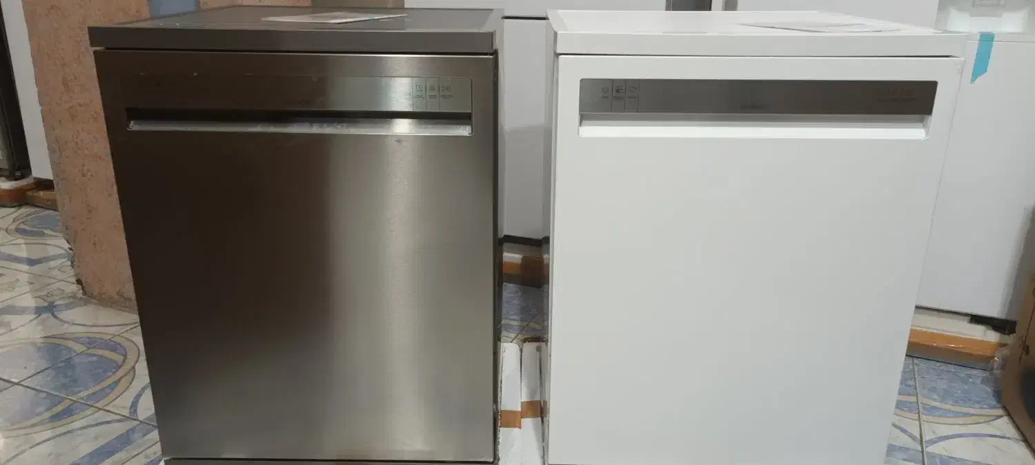 ماشین ظرفشویی اسنوا مدل Dw200|ماشین ظرفشویی|ماهدشت, |دیوار