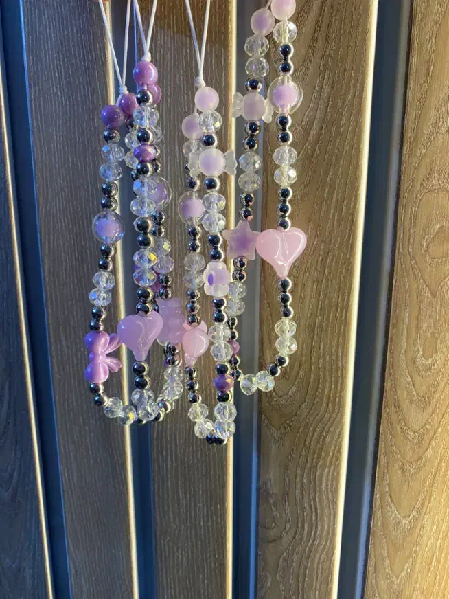 فونچارم (آویز موبایل )|زیورآلات و اکسسوری|مشهد, مصلی (کارمندان اول)|دیوار