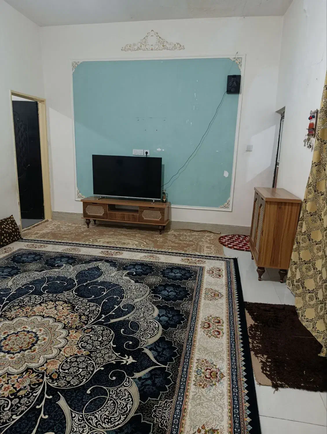 خانه دربست|فروش خانه و ویلا|مشهد, شهید شهریاری|دیوار