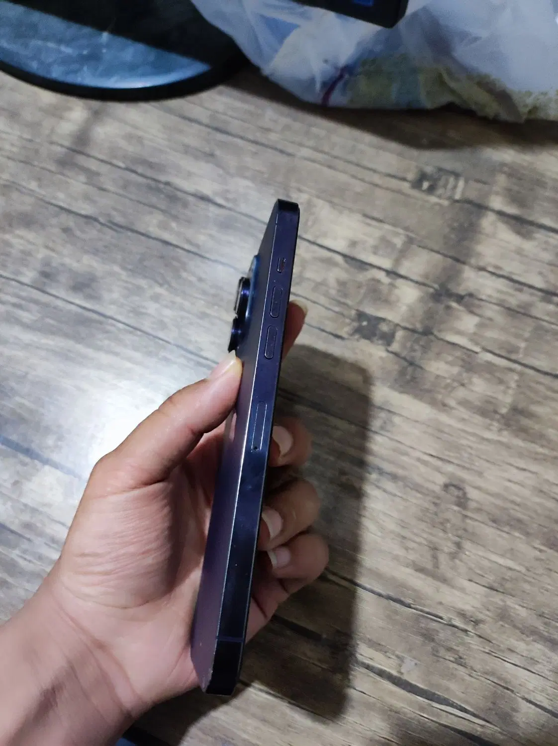 ایفون 14 pro max|موبایل|سراوان, |دیوار