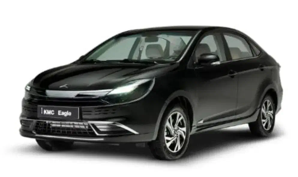 Kmc ایگل|خودرو سواری و وانت|اصفهان, پروین|دیوار