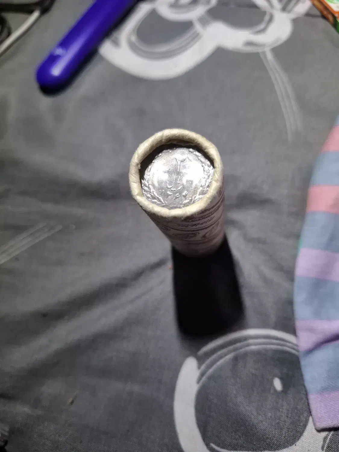 سکه|کلکسیون سکه، تمبر، اسکناس|کرج, باغستان|دیوار