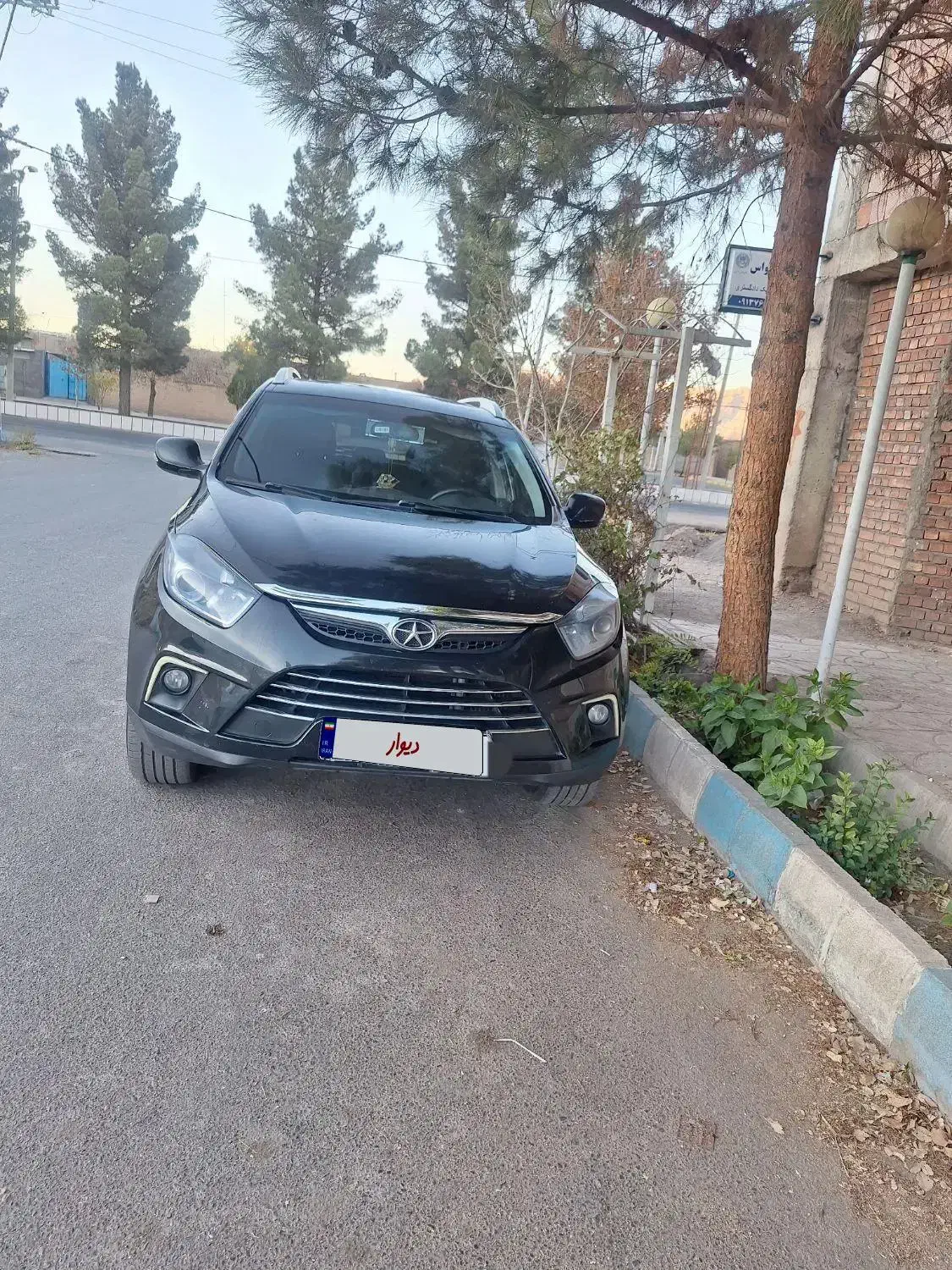 فروش|خودرو سواری و وانت|راین, |دیوار