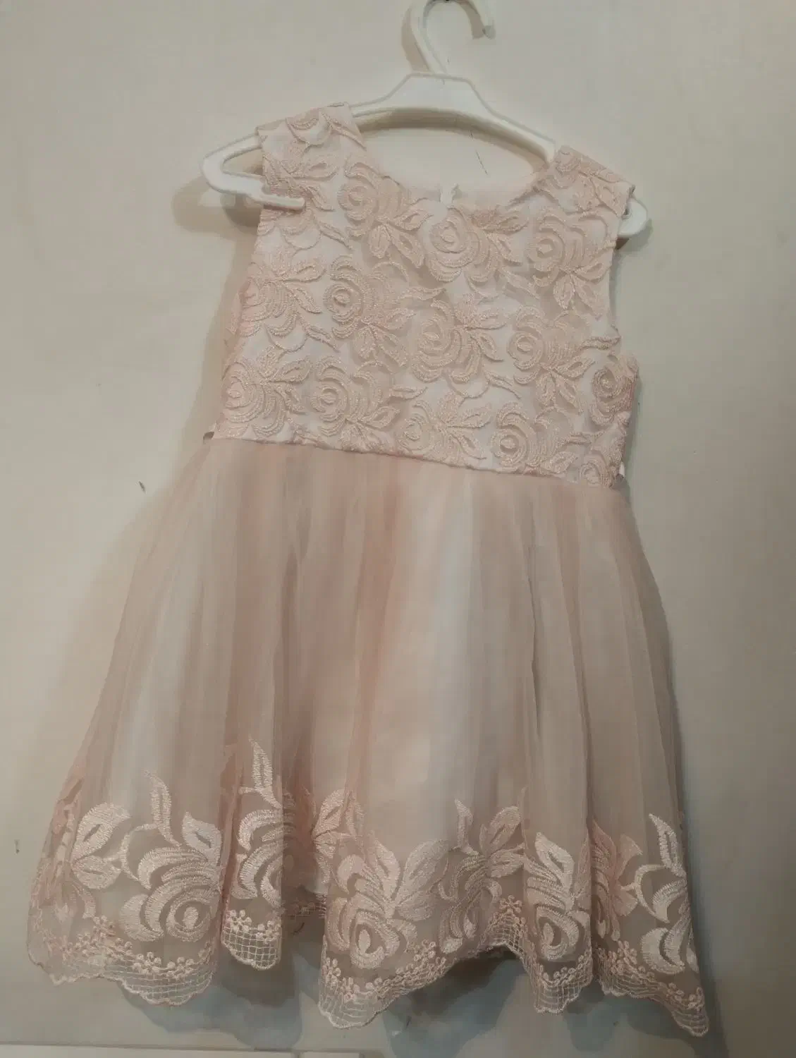 پیراهن مجلسی دخترانه|لباس|تهران, حصارک|دیوار