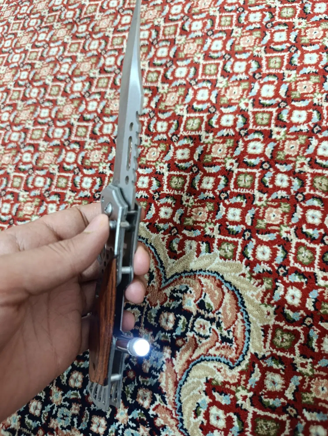 چاقو خنجر|کلکسیون و سرگرمی|سراوان, |دیوار