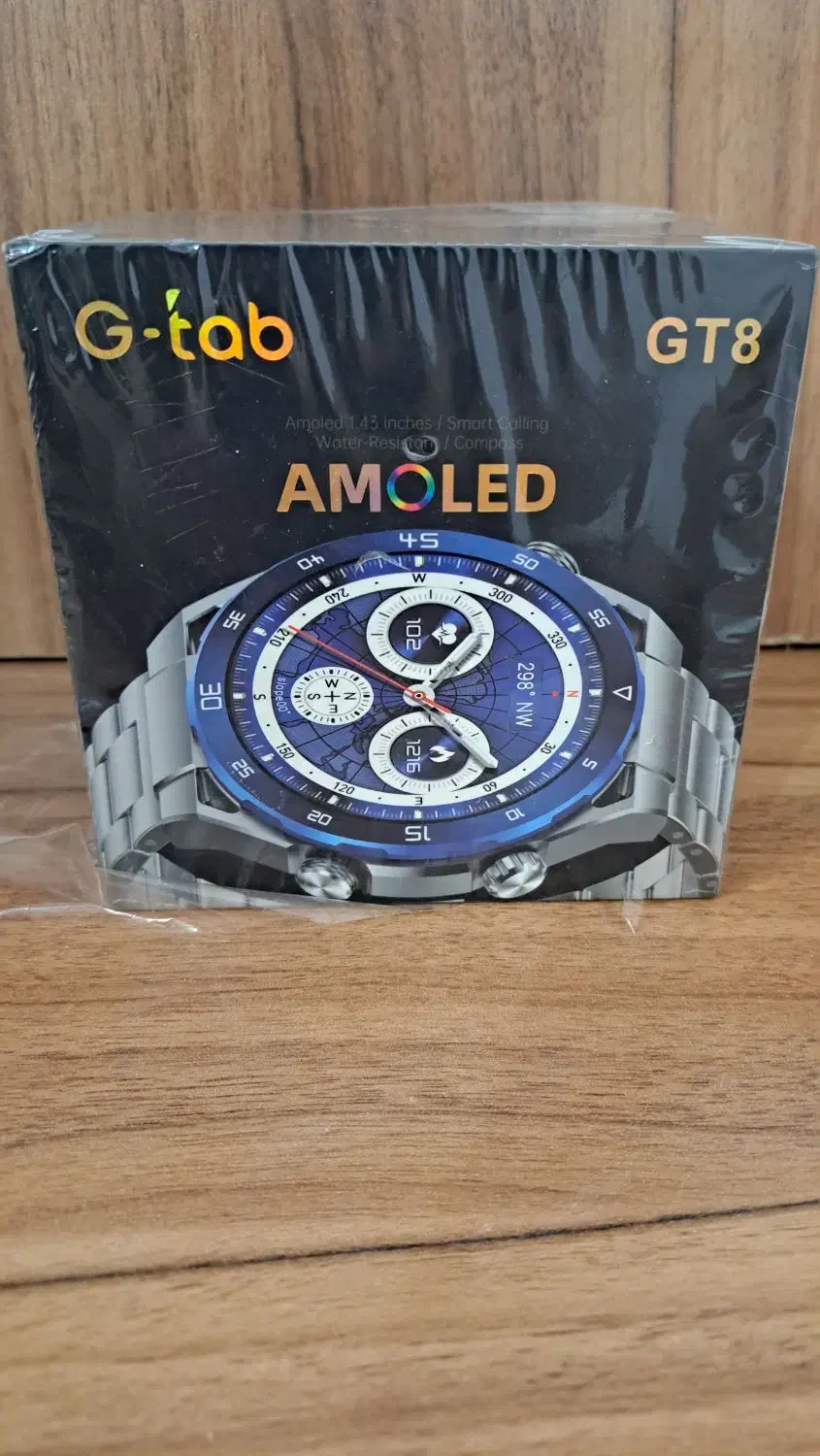 ساعت هوشمند|ساعت|کازرون, |دیوار