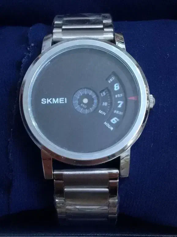 ساعت اسکمی|ساعت|پاکدشت, شهرک انقلاب|دیوار