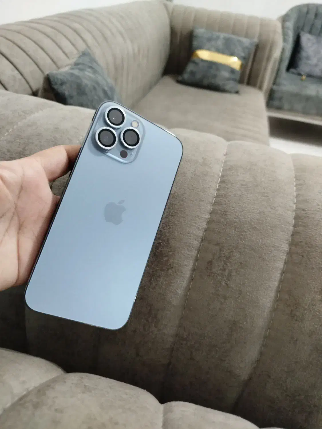 ایفون13پرومکس|موبایل|شیراز, نیستان|دیوار