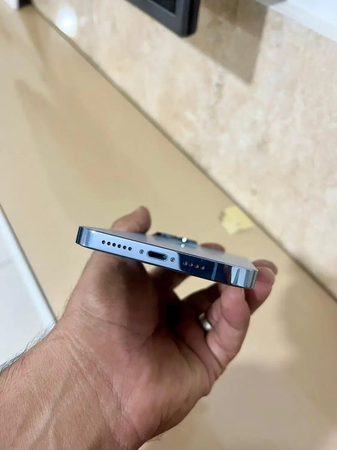 آیفون13پرومکس256گیگ|موبایل|گرگان, |دیوار