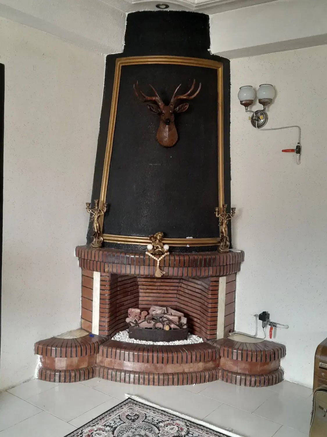 آپارتمان شیک|فروش آپارتمان|بندر انزلی, آخرخط|دیوار