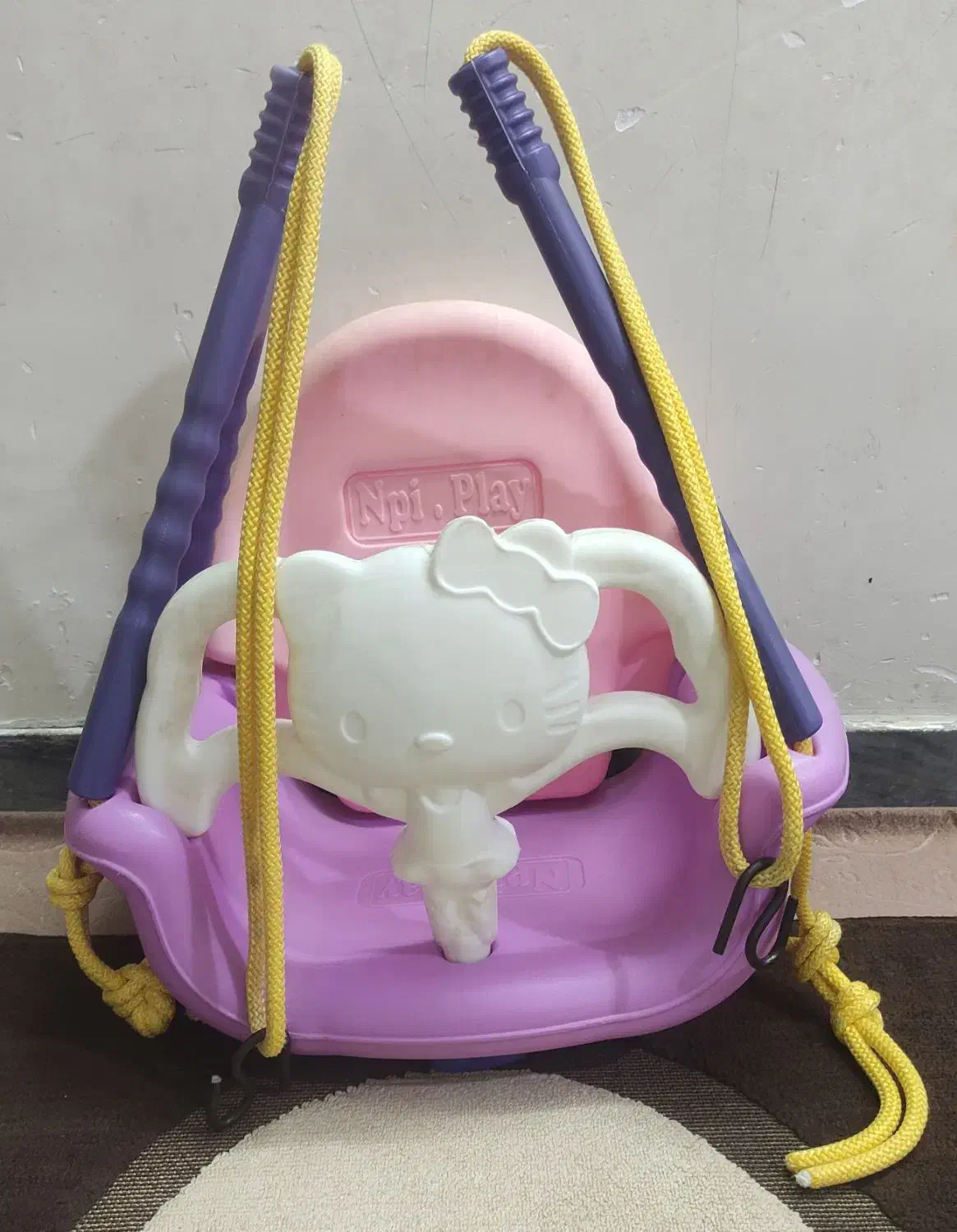 تاپ وسه چرخه کودک|اسباب‌بازی بچه|کازرون, |دیوار