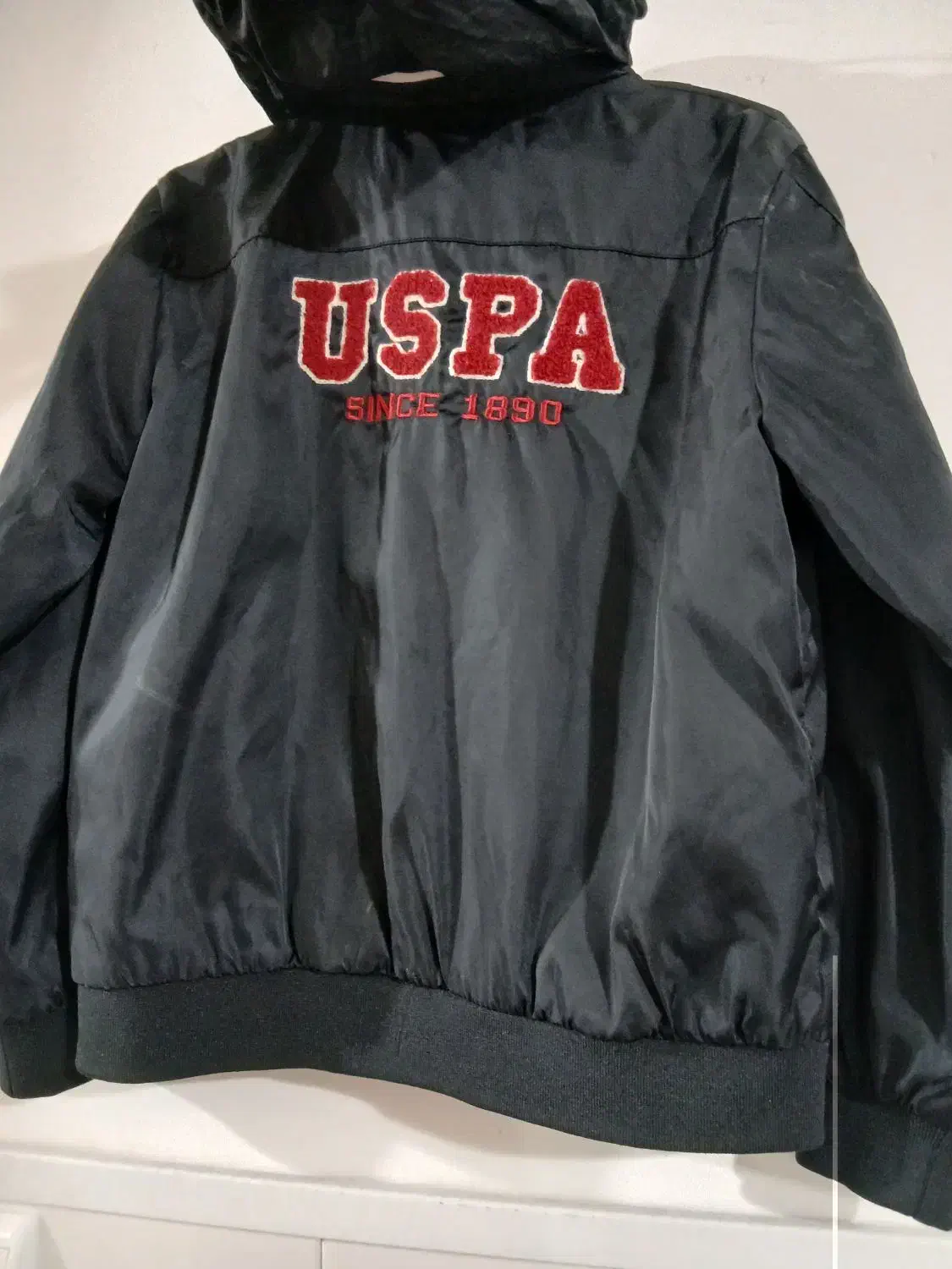 بارانی پسرانه خارجی|کفش و لباس بچه|ارومیه, |دیوار