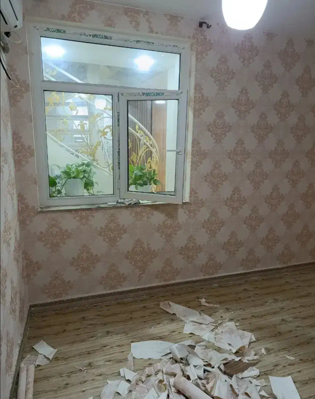 نصب کاغذ دیواری|خدمات پیشه و مهارت|ایذه, |دیوار