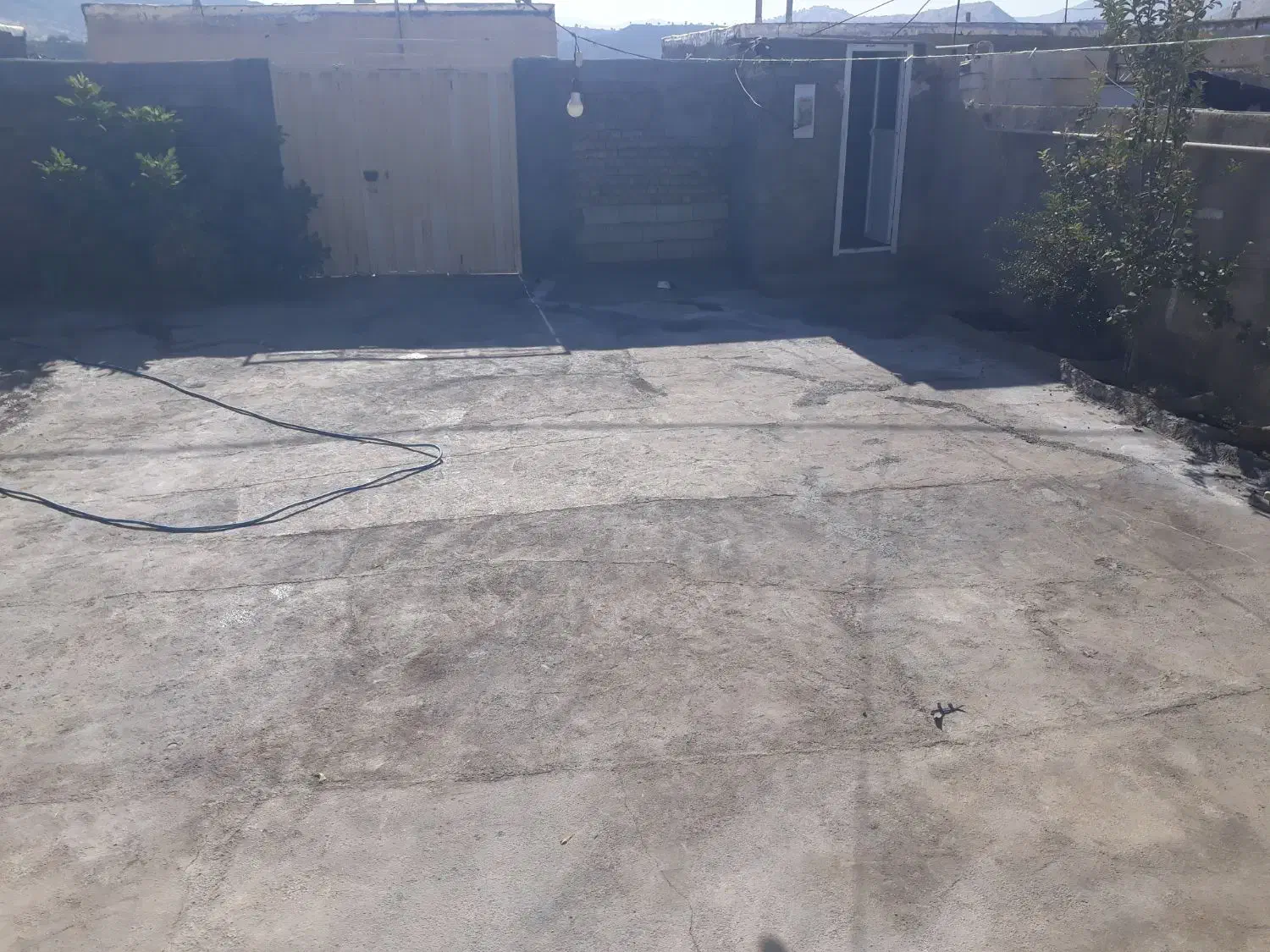 فروش خانه واقع در رو ستا|فروش خانه و ویلا|ویسیان, |دیوار