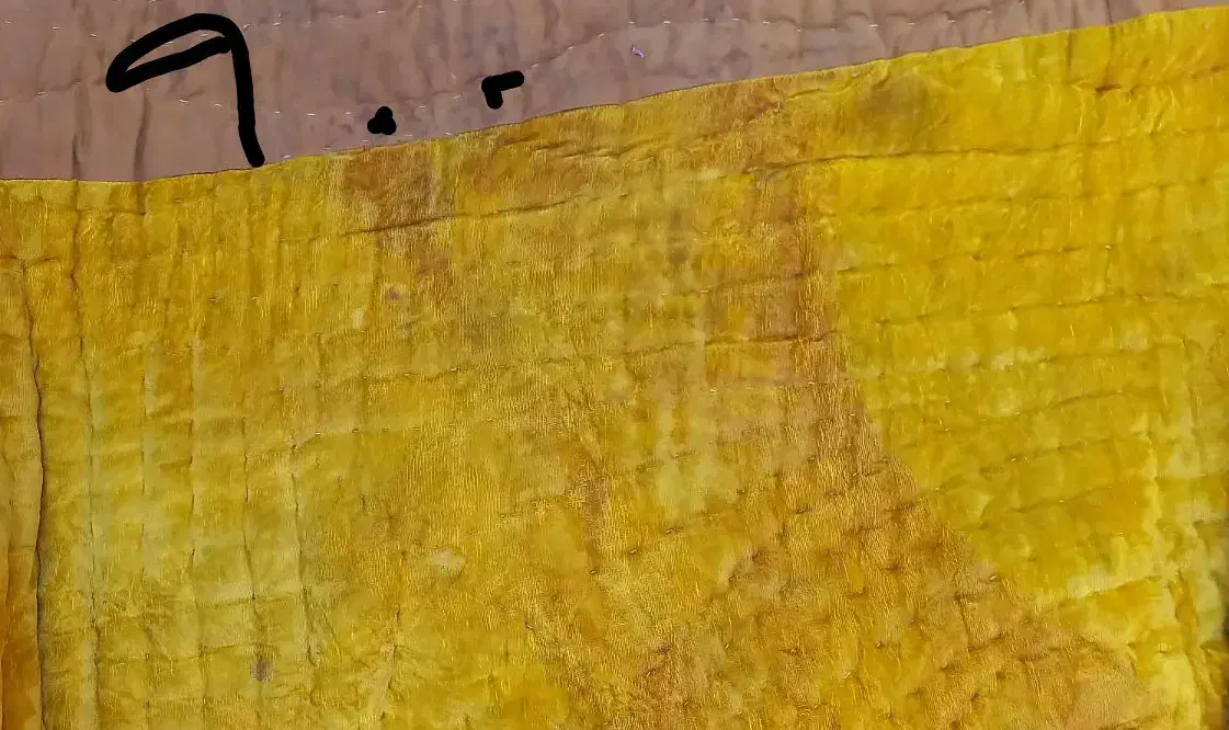 لحاف دونفره|رختخواب، بالش، پتو|کرمان, |دیوار