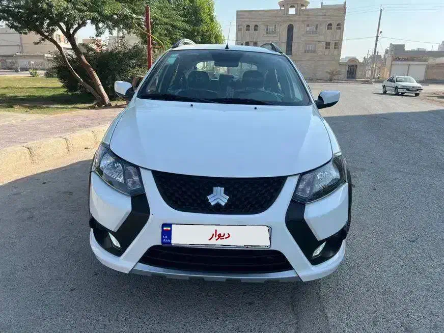 ککوییکgxlمدل۱۴۰۳|خودرو سواری و وانت|اهواز, کیان اباد|دیوار