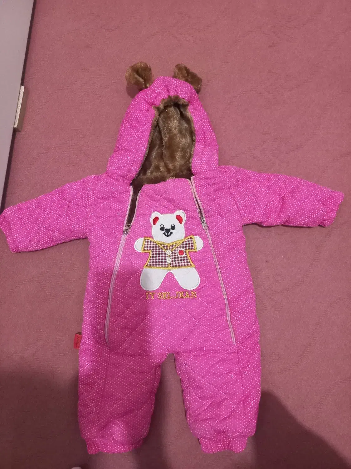 کیسه خواب و سرهم|کفش و لباس بچه|مرند, |دیوار