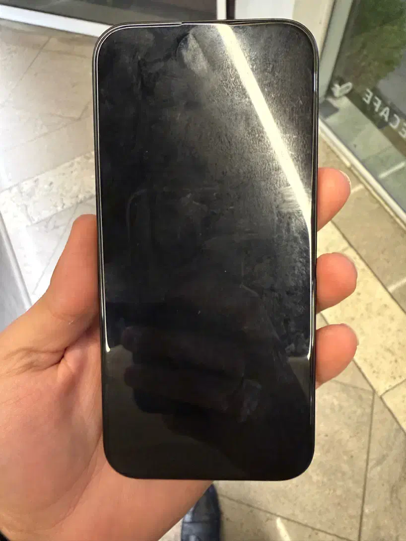 ایفون ۱۶ پرومکس|موبایل|یزد, |دیوار