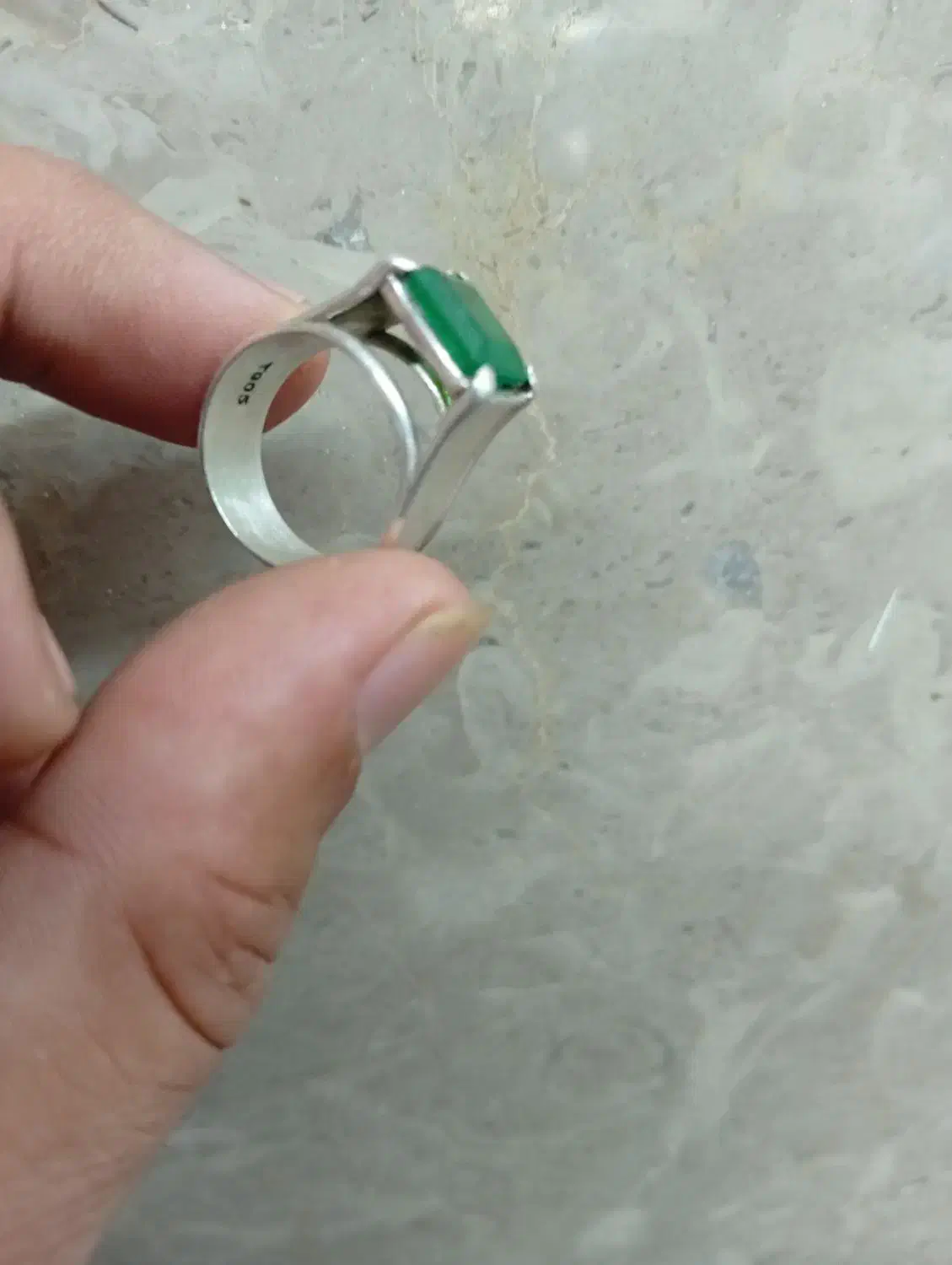 زمرد پنجشیر|جواهرات|ورامین, شهرک مدرس|دیوار