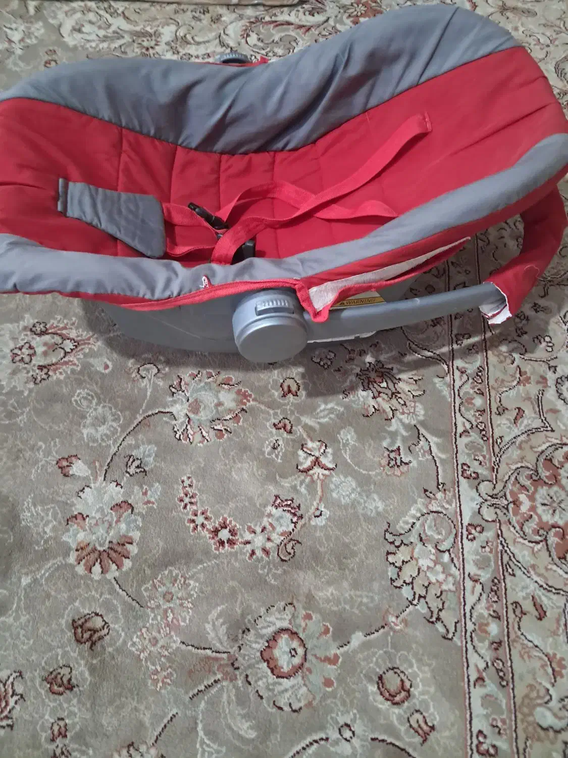 کریر|کالسکه و لوازم جانبی|سبزوار, فرهنگیان|دیوار