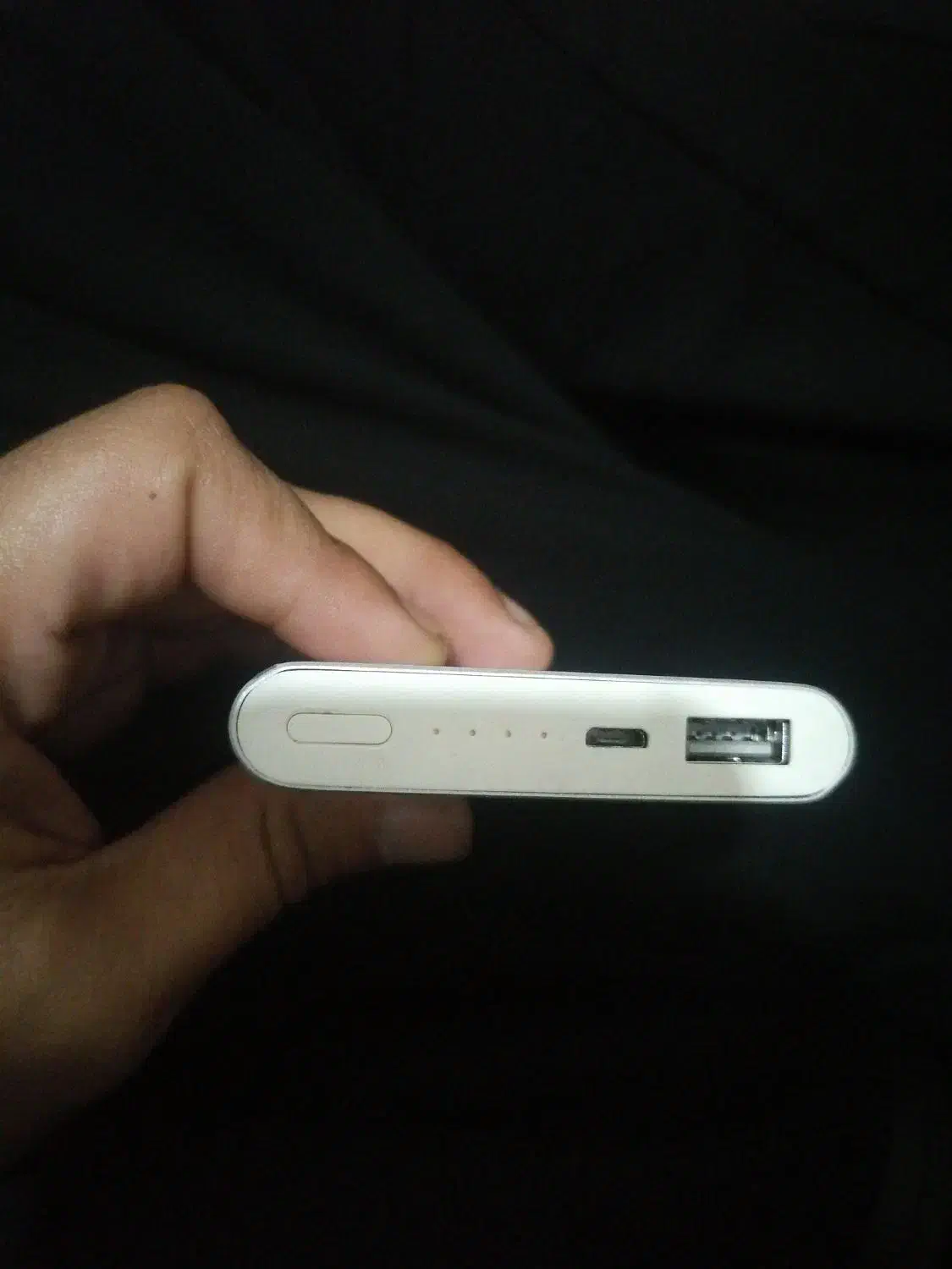 پاور بانک 10000 مدل mi|لوازم جانبی موبایل و تبلت|آستارا, |دیوار