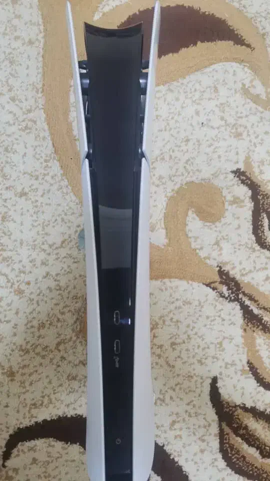 Ps5 اسلیم|کنسول، بازی ویدئویی و آنلاین|یاسوج, |دیوار