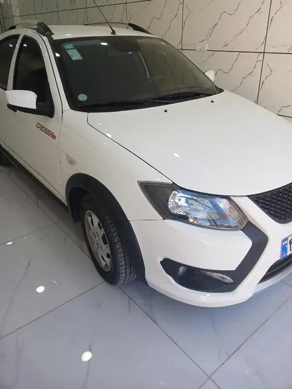 کوییک Gx|خودرو سواری و وانت|شیراز, مسلم|دیوار