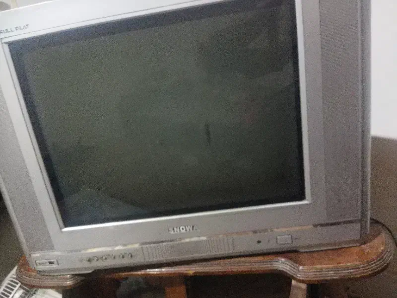 تلویزیون اسنوا|تلویزیون و پروژکتور|بزمان, |دیوار