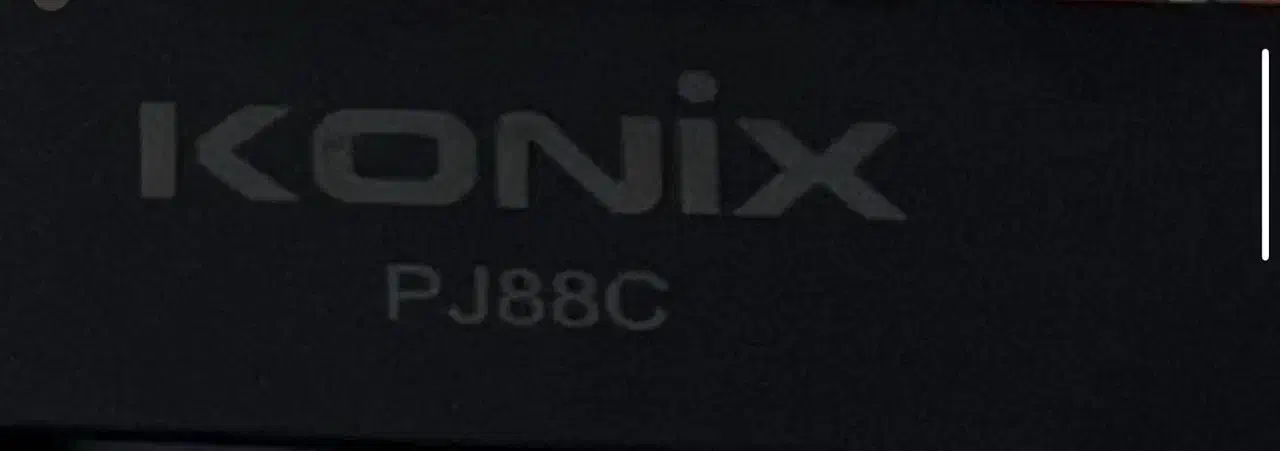 پبانو تاشو با پایه و کارتن|پیانو، کیبورد، آکاردئون|قم, انسجام|دیوار