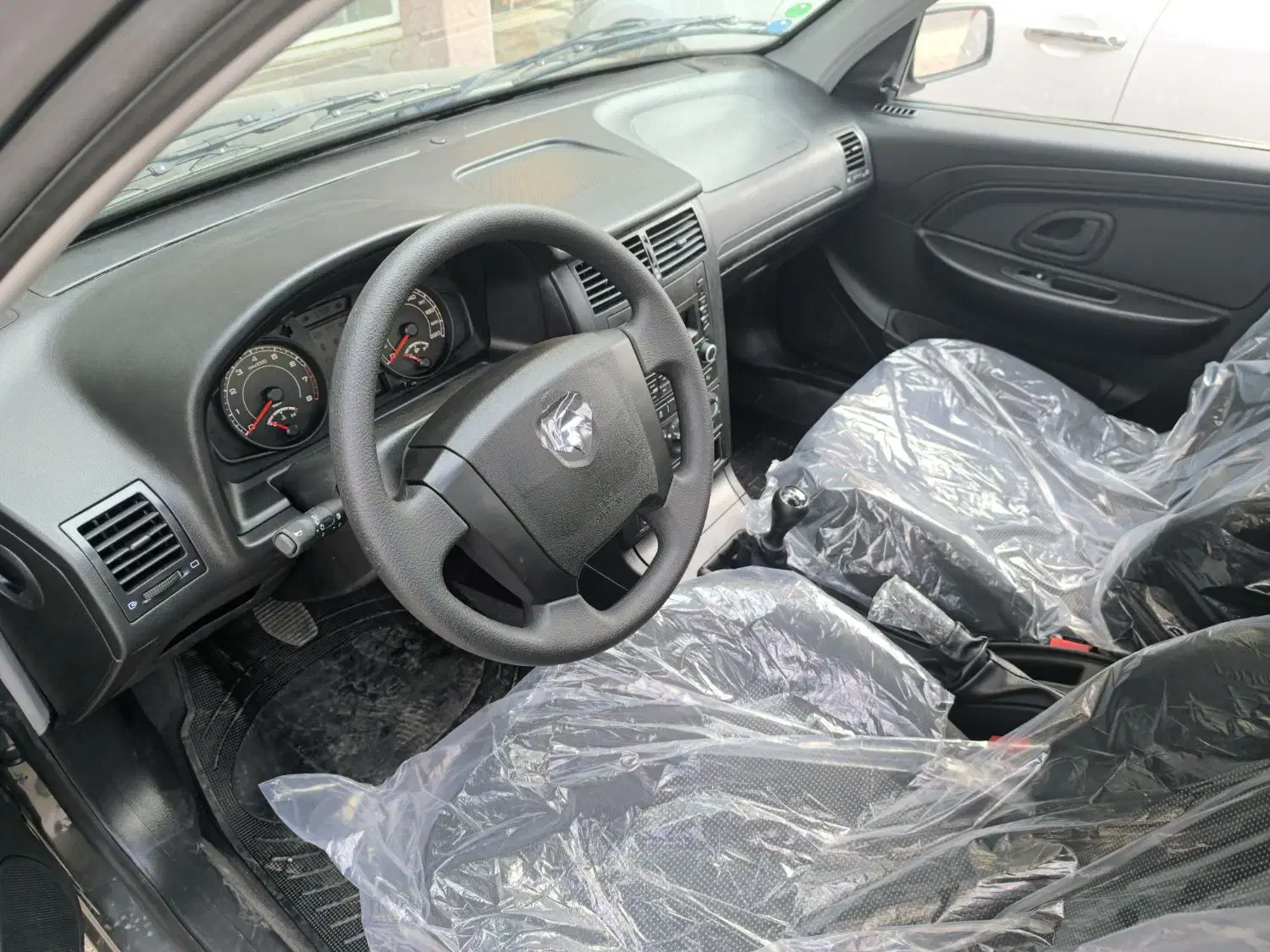 اریسان2|خودرو سواری و وانت|اهواز, نادری|دیوار