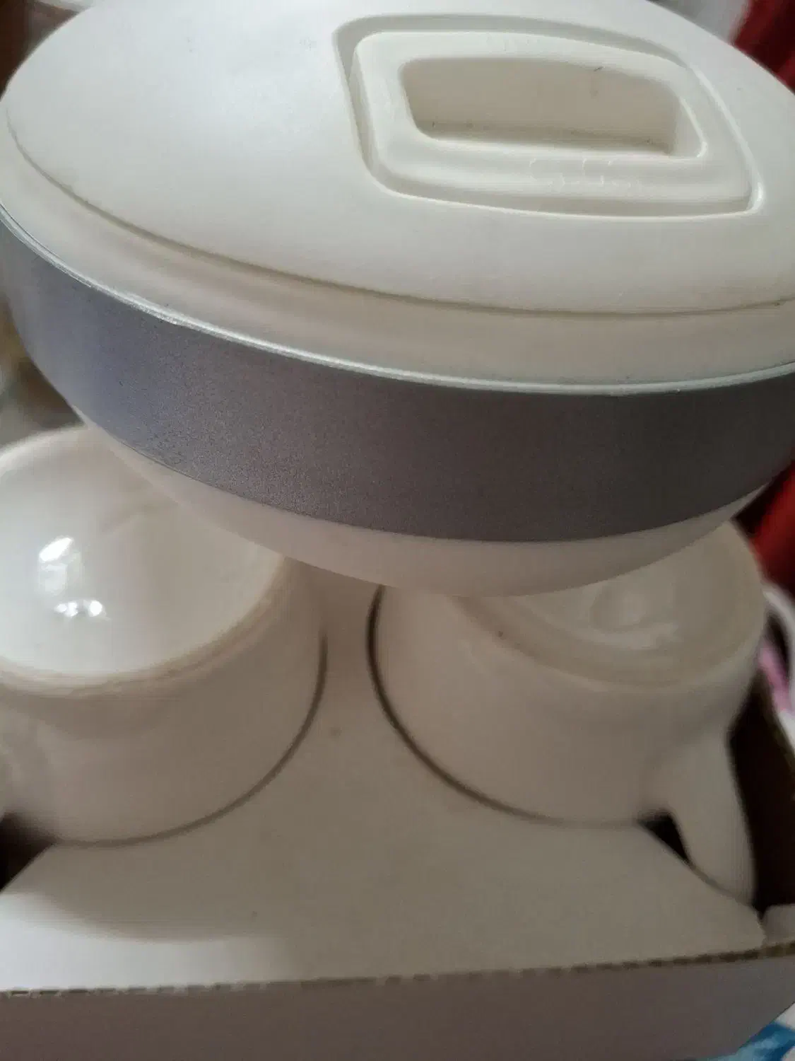 قهوه ساز مارک rancard|سماور، چایساز، قهوهساز|رشت, رودبارتان|دیوار