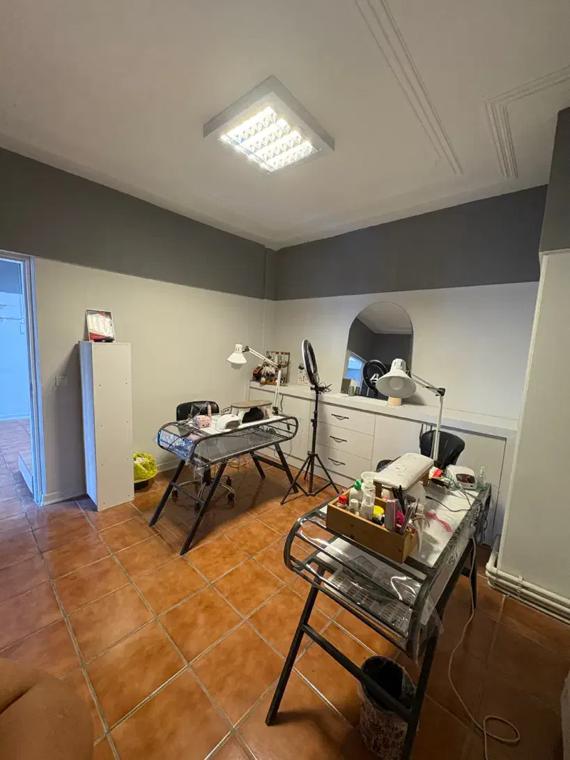 اجاره اتاق برای فشیال یا ارایش دائم|اجارهٔ دفتر کار، اتاق اداری، مطب|کرمان, |دیوار