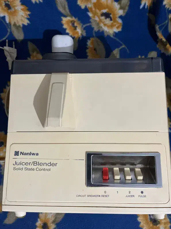 آبمیوه گیری ناسیونال|آبمیوهگیر و آبمرکباتگیر|تهران, حشمتیه|دیوار