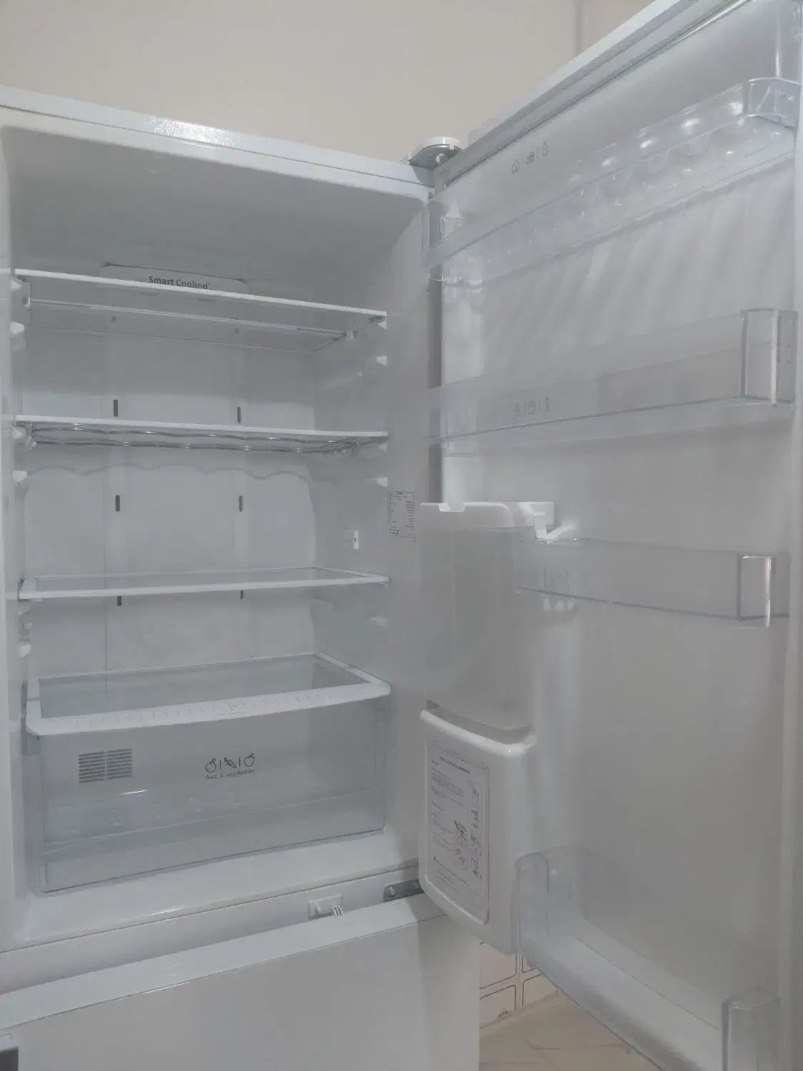 یخچال اسنوا|یخچال و فریزر|کرمانشاه, |دیوار