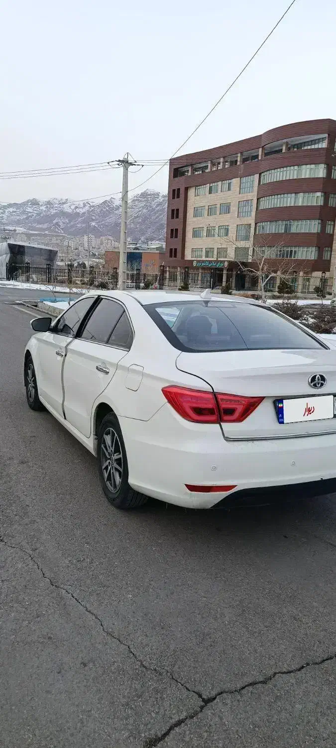 خودرو لیفان 820|خودرو سواری و وانت|تبریز, |دیوار