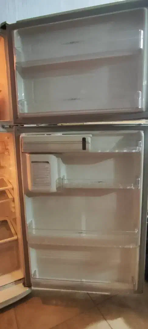 یخچال فریزر سامسونگ|یخچال و فریزر|قم, علی آباد سعدگان|دیوار