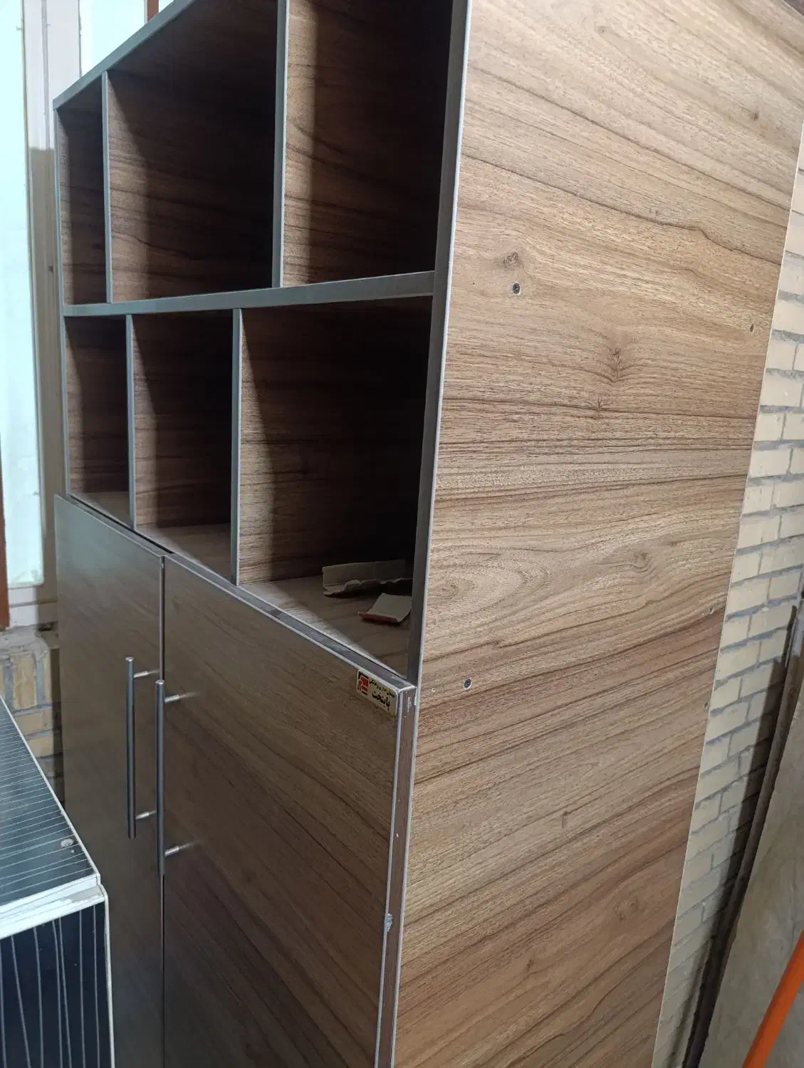 میز و کمد|میز تحریر و کامپیوتر|کرمان, |دیوار