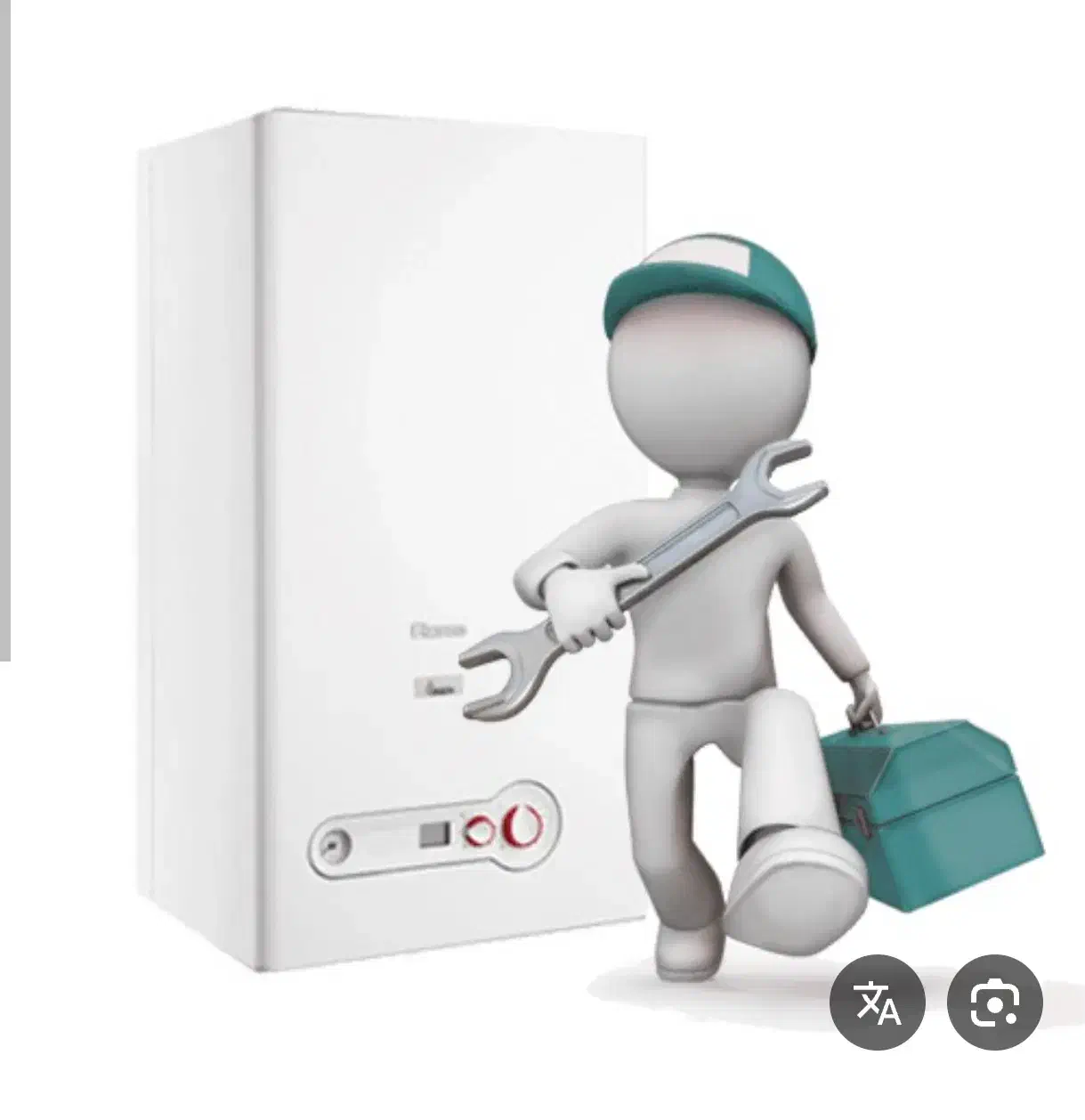 تعمیرات پکیج|خدمات پیشه و مهارت|تهران, شهرک صدرا|دیوار