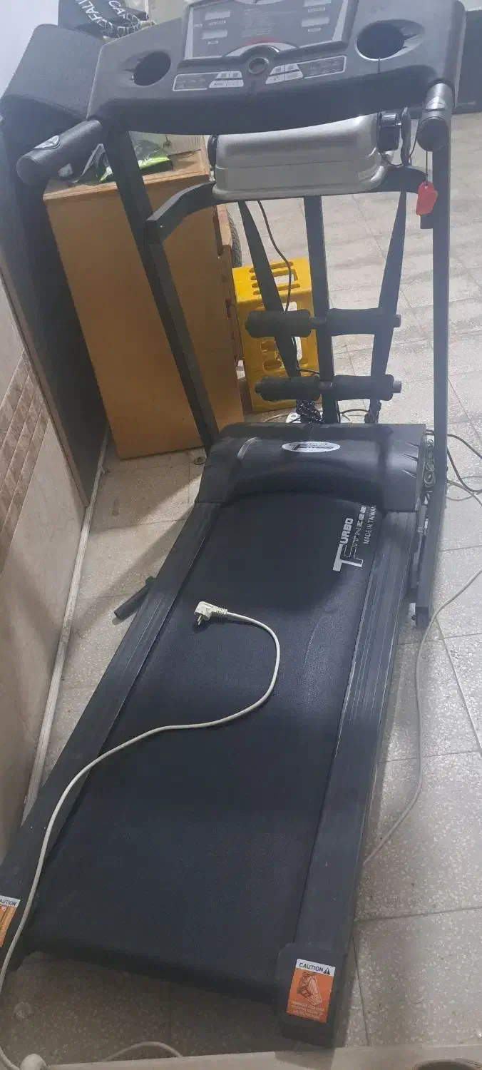 تردمیل خانگی|تجهیزات ورزشی|سبزوار, هویزه|دیوار