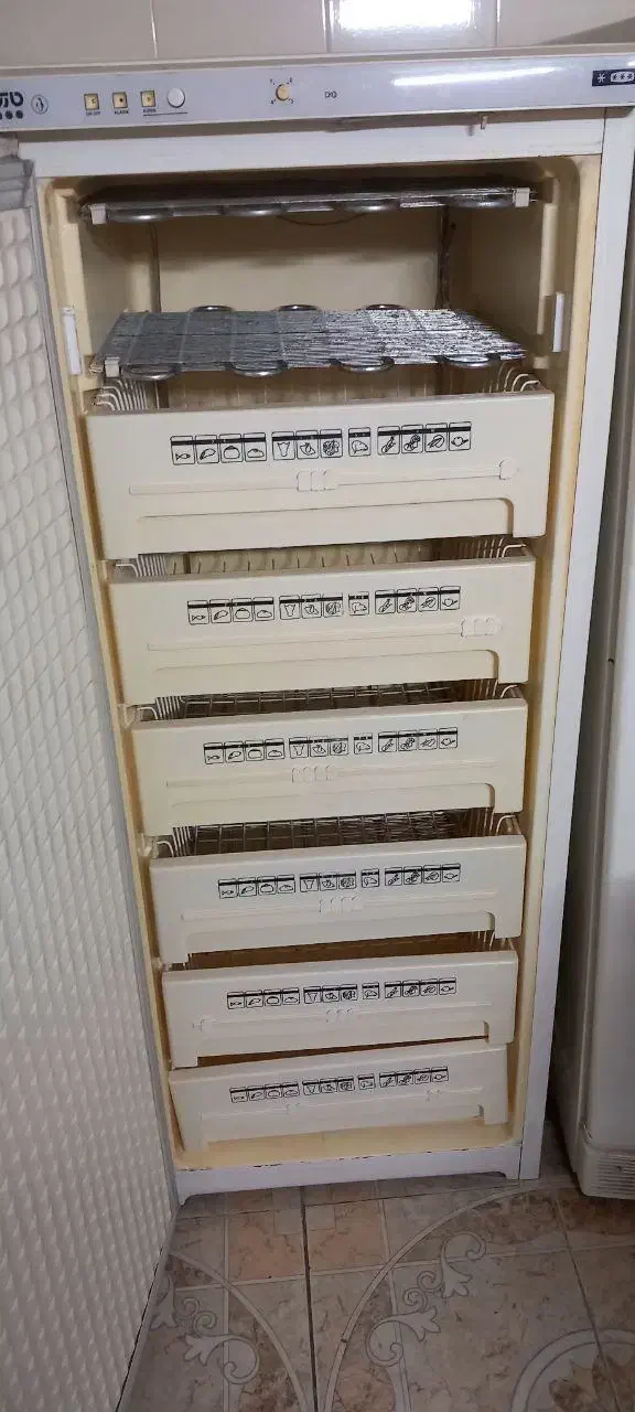 یخچال فریزر|یخچال و فریزر|تربتحیدریه, شهید قرنی|دیوار