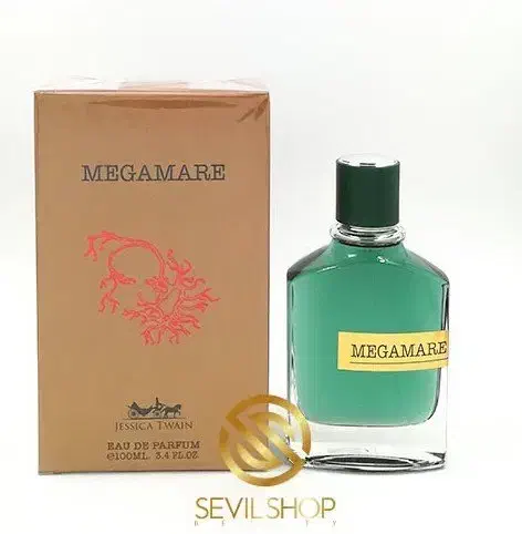 عطرمگاماره|آرایشی، بهداشتی، درمانی|کرمانشاه, |دیوار