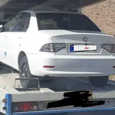 سورن پلاس|خودرو سواری و وانت|فارسان, |دیوار