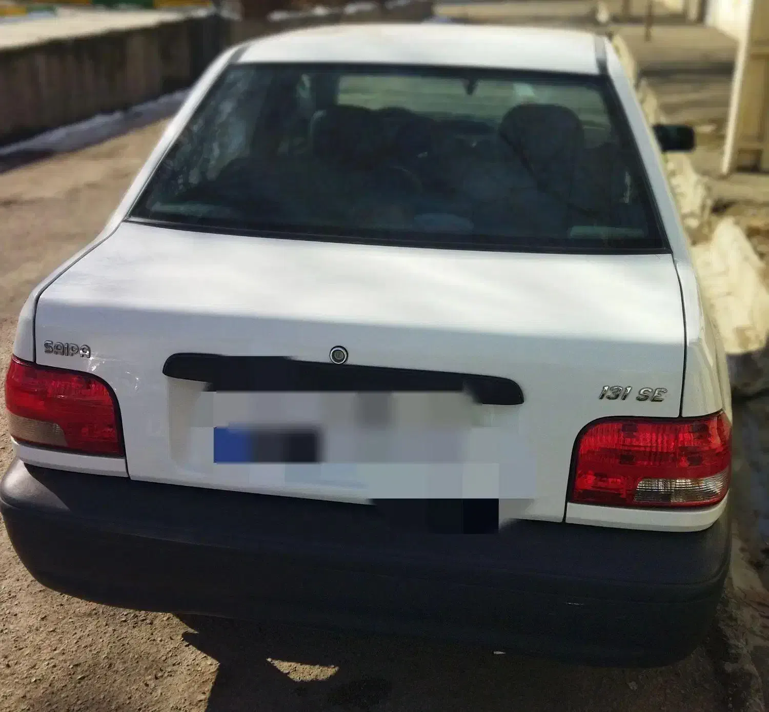 فروش خودرو|خودرو سواری و وانت|قزوین, |دیوار