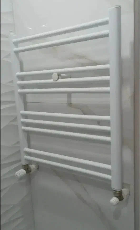 نصب و سرویس رادیاتور و شیر آلات بهداشتی|خدمات پیشه و مهارت|اراک, |دیوار