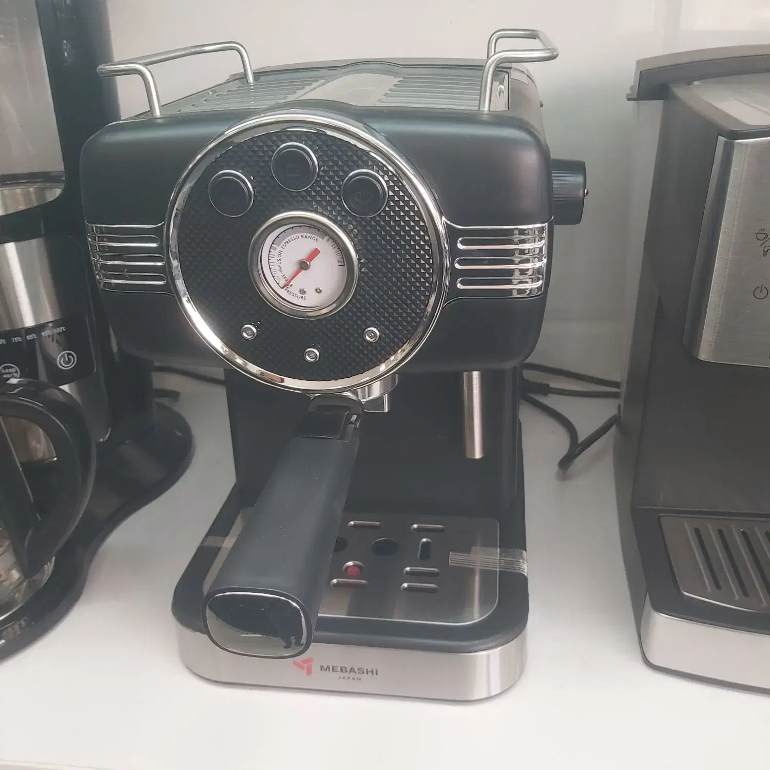 قهوه ساز فروش اقساطی|سماور، چای‌ساز، قهوه‌ساز|خرمدره, |دیوار