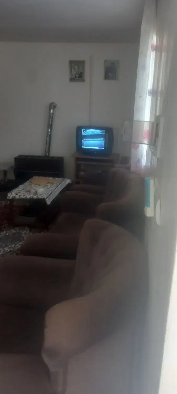 فروشی خانه ویلایی|فروش خانه و ویلا|بوئین زهرا, |دیوار