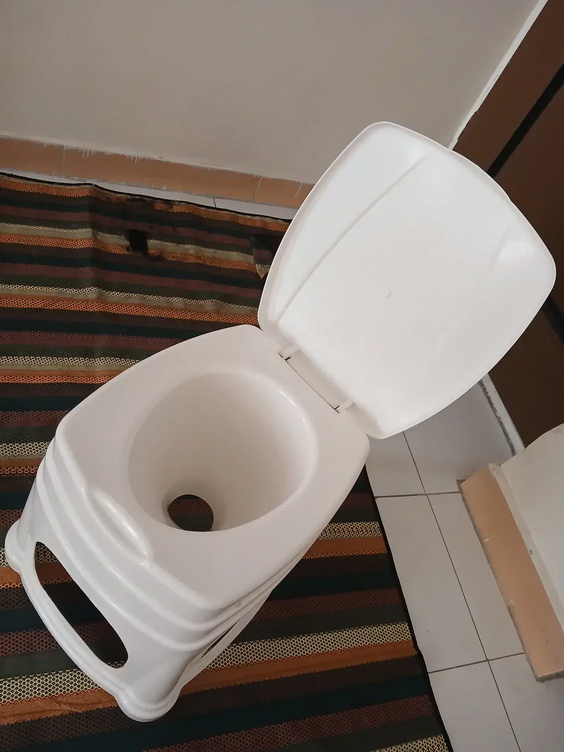 توالت فرنگی|لوازم سرویس بهداشتی|نسیم‌شهر, |دیوار