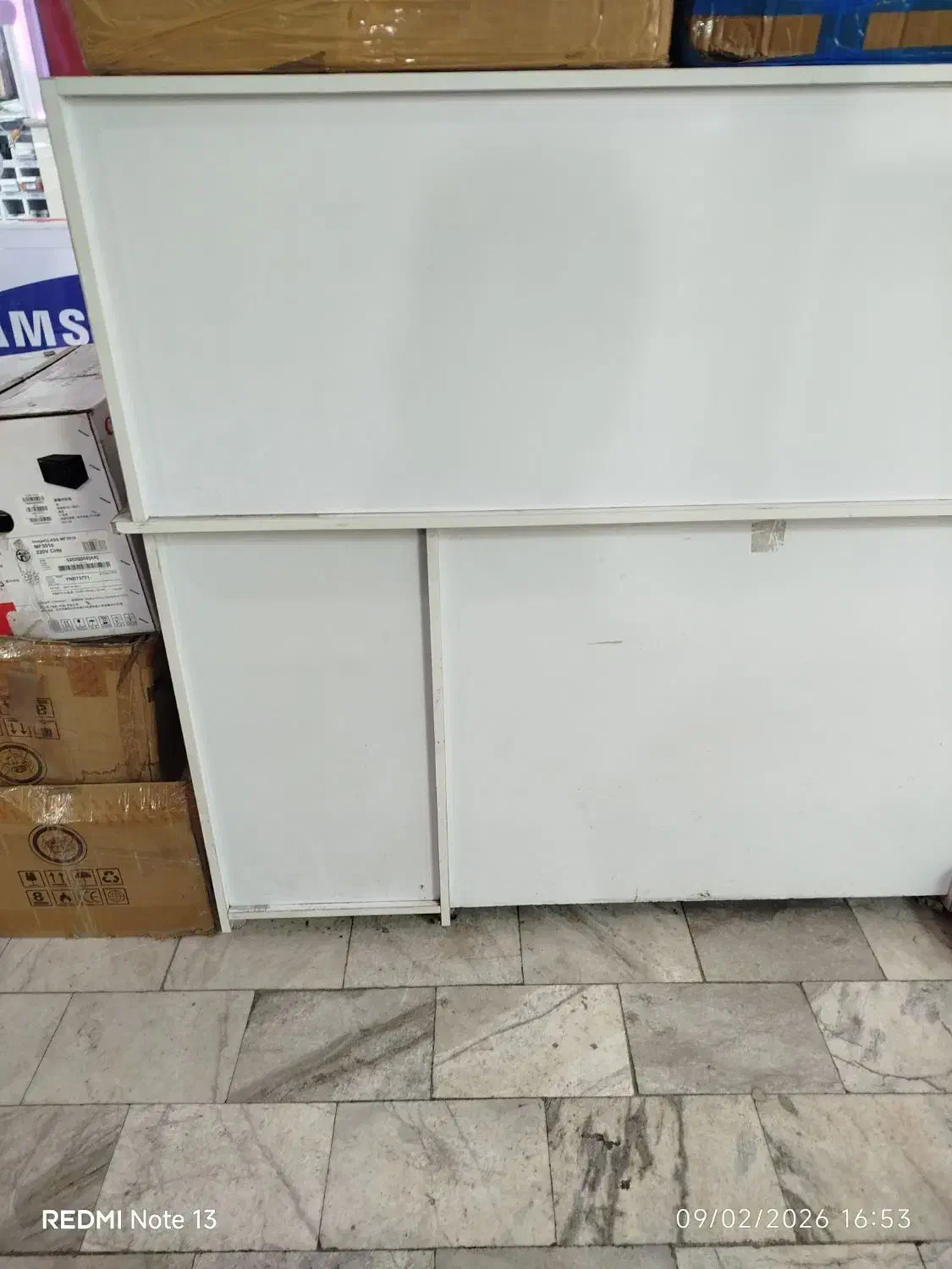 میز MDF|میز تحریر و کامپیوتر|مشگین شهر, |دیوار