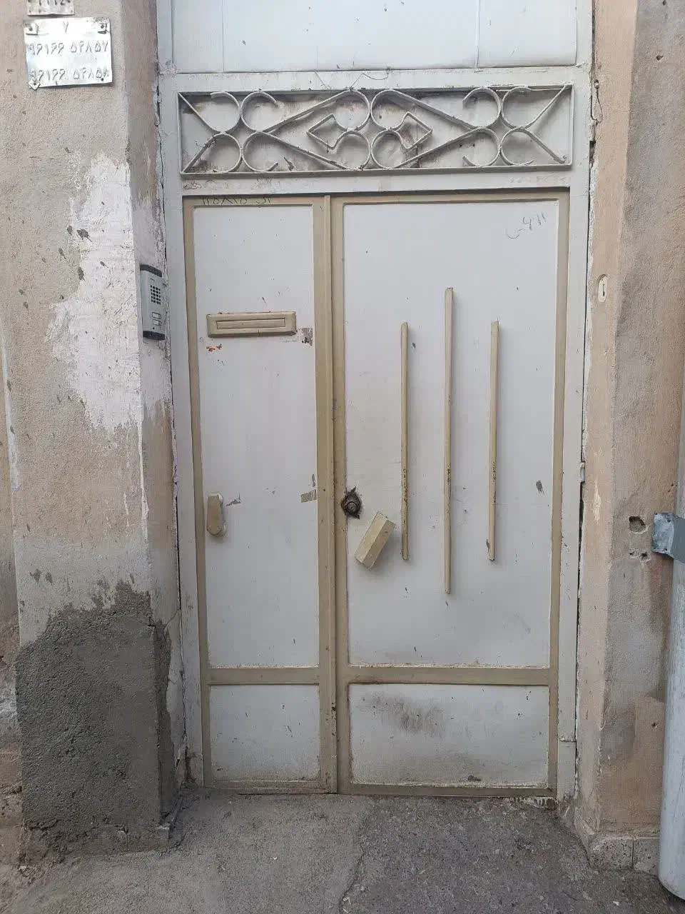 خانه دو طبقه ۷۴ متری|فروش خانه و ویلا|سبزوار, طبرسی (جعفرآباد)|دیوار