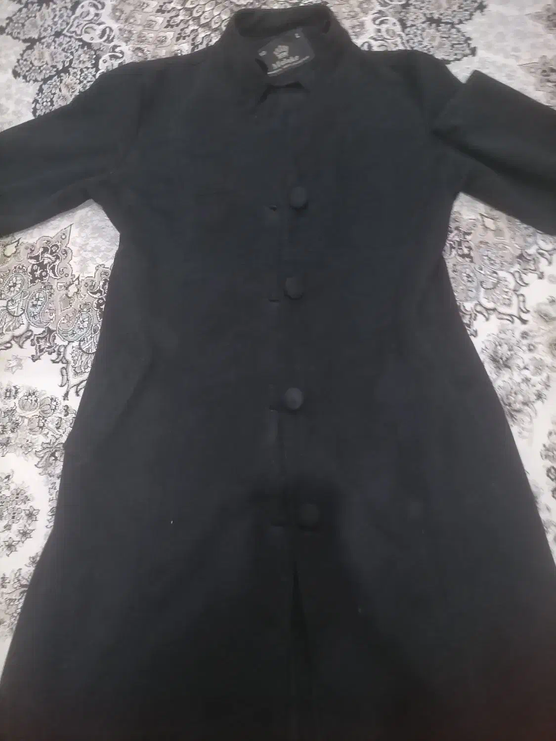 چادر مشکی وپالتو|لباس|قم, محمد آباد|دیوار